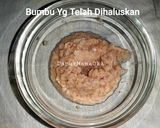 Foto langkah ke 3 dari resep Rice Bowl_Semur Daging Telur Kentang Dalam Mangkok🥣🥣.