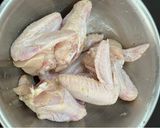 Foto langkah ke 1 dari resep AYAM RICA-RICA KEMANGI.