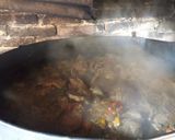 Foto del paso 11 de la receta: Bondiola de cerdo al disco