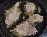 Foto langkah ke 3 dari resep Ayam Goreng Bawang Putih.