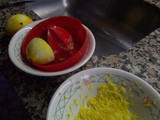 Lemonies Integrales de Limón