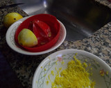 Foto del paso 1 de la receta: Lemonies Integrales de Limón