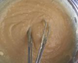 Fraiser eper torta recept fázis 1 fotója