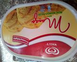 A picture of step 4 of Mango Icecream.