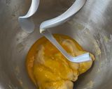Foto del passaggio 3 della ricetta Panettone al Pistacchio