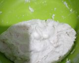 Foto langkah ke 1 dari resep Gemblong ketan putih.