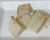 Foto del paso 5 de la receta: Pan de arroz