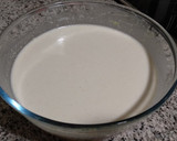 Foto del paso 5 de la receta: Pastel de almendras y galletas María (sin lactosa/sin gluten)