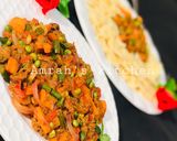 A picture of step 18 of Mince beef and veggies sauce.