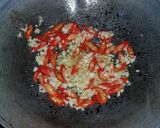 Foto langkah ke 4 dari resep Ayam Krispi Cabe Garam.