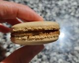 Foto del paso 8 de la receta: Macarons