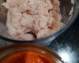 Foto langkah ke 1 dari resep Arem arem isi kentang, wortel, ayam.