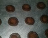 Foto langkah ke 3 dari resep Choco cookies cococrunch.