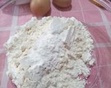 Foto del paso 1 de la receta: Pan de zapallitos y manzana. (Dulce) Gluten free