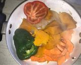 Foto del paso 1 de la receta: Colado de bebé receta 10