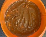 Foto del paso 2 de la receta: Tarta de coco y dulce de leche 🥥