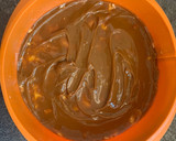 Foto del paso 2 de la receta: Tarta de coco y dulce de leche 🥥