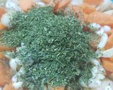 عکس مرحله 2 از دستور سیب ‌زمینی ترشی(یارمسی)