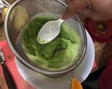Foto langkah ke 2 dari resep Klepon.