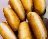 Foto langkah ke 7 dari resep 460. Donat Maizena.