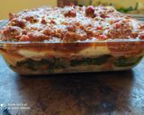 Foto del paso 4 de la receta: Lasaña!! 😋