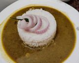 उत्तराखंडी काली उड़द दाल का चेसू | Uttarakhand Style Kaali Urad Dal Chesu रेसिपी चरण 8 फोटो