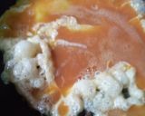 A picture of step 6 of Egg sauce.
