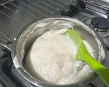 Foto langkah ke 3 dari resep Es Selendang Mayang Ala Fe.