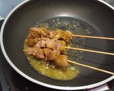 Foto langkah ke 5 dari resep Soto daging bakar.