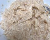 Foto del paso 2 de la receta: Postre de manzana y canela
