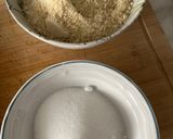 Foto del paso 2 de la receta: Galletas Amaretti !!!! Una Delicia Italiana …