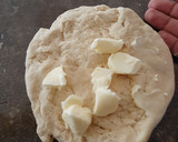Foto del paso 4 de la receta: Bollos rellenos de queso crema