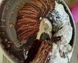 Une image de l'étape 11 de Mouskoutchou au chocolat🍫.
