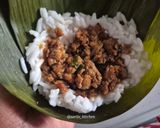Foto langkah ke 4 dari resep Bacang Ayam.