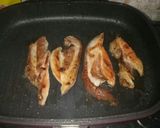 Foto langkah ke 2 dari resep Daging B2 panggang.