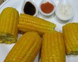 Sweet & Sour Corn recipe step 1 photo