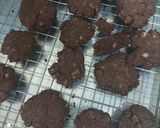 Foto langkah ke 4 dari resep Choco Hazelnut.