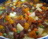Foto del paso 10 de la receta: Charquicán de cochayuyo