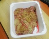 Ikrás tojás recept fázis 1 fotója