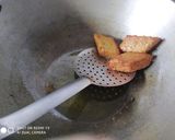 রুই মাছের ধোকা (Rui machher dhoka recipe in Bengali) রেসিপি ধাপ - 4 ছবি