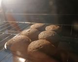 Foto del paso 8 de la receta: Muffins de plátano con nuez