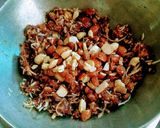 ડ્રાયફ્રુટ્સ લાડુ(Dryfruits Laddu recipe in Gujarati) રેસીપી સ્ટેપ4ફોટો