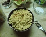 Foto del paso 2 de la receta: Postre mantecol