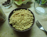 Foto del paso 2 de la receta: Postre mantecol