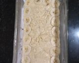 Foto del paso 5 de la receta: Budín de banana