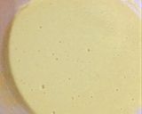 Foto langkah ke 2 dari resep Pancake Simpel anti gagal.