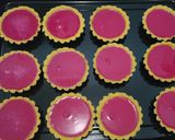 Foto langkah ke 5 dari resep Pie Susu Naga.