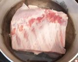 Foto del paso 2 de la receta: Costillas barbecue