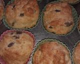 Foto del paso 4 de la receta: Muffins salados