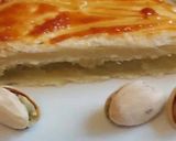 Une image de l'étape 10 de Galette des rois 🤴 Frangipane Pistaches.